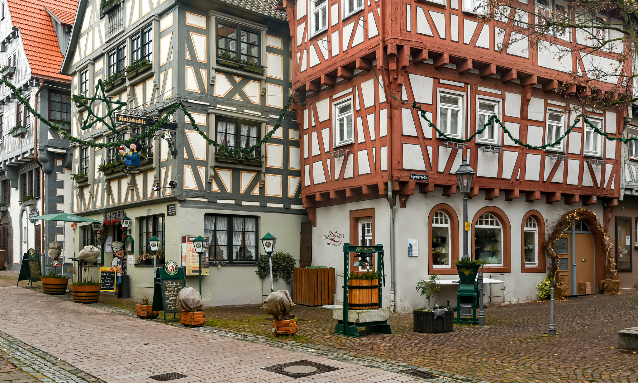 Besigheim